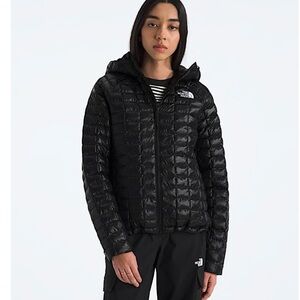 The North Face Women’s THERMOBALL™ Hooded Jacket